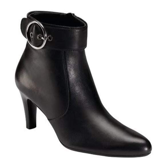 🎁 ECCO City Bristol Women's Ankle Boot